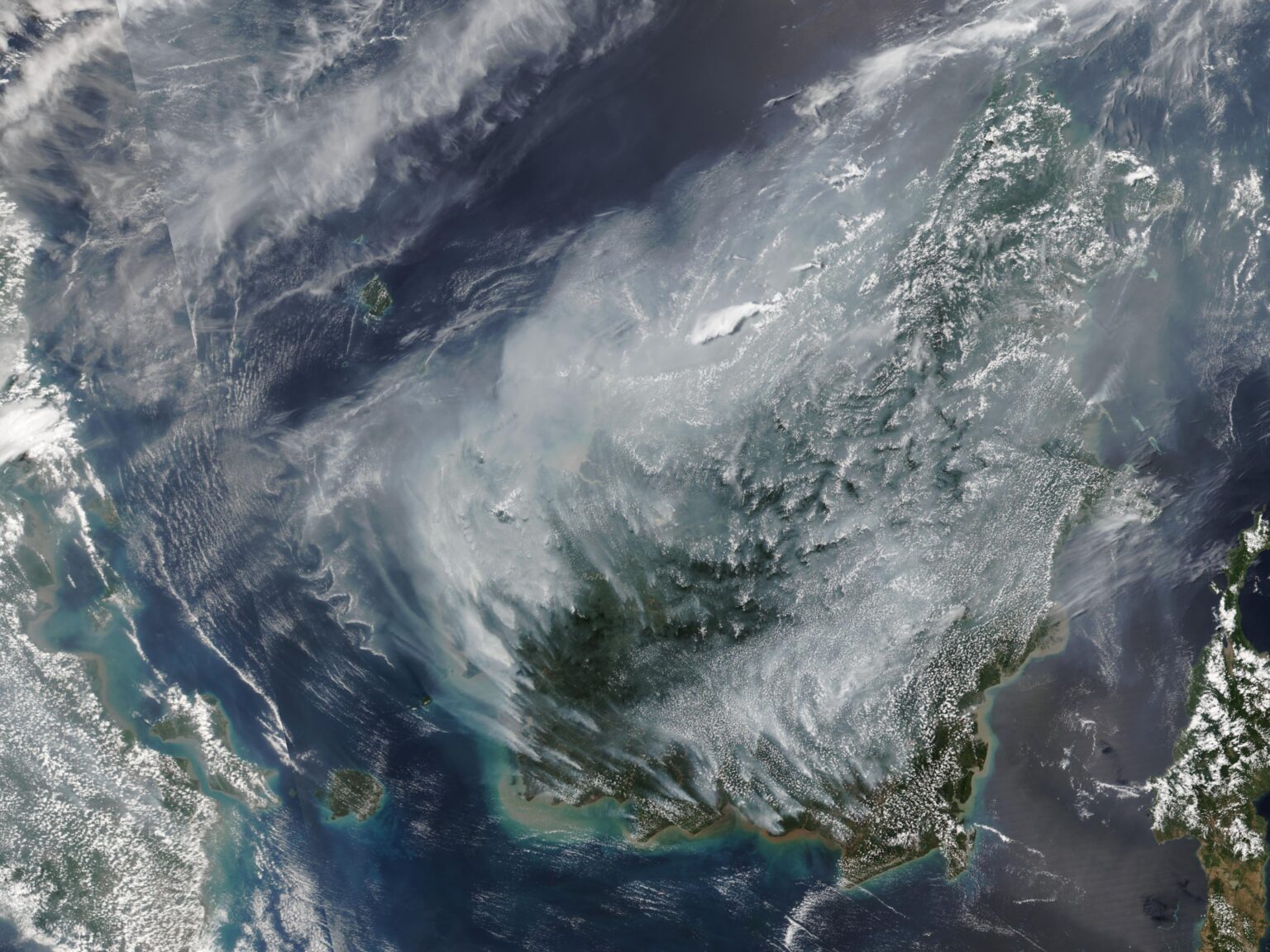 Beyond the Haze: Why the Singapore-Indonesia Value Chain Demands Real ...